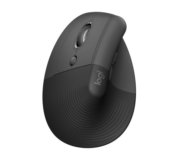LOGITECH Lift Left Vertical Ergonomic 910-006474 - 743066 - zdjęcie
